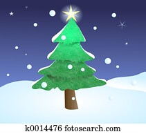 Christmas Tree Christmas Tree