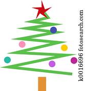 Christmas Tree Christmas Tree