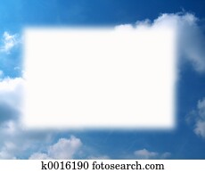 Cloud Border Cloud Border