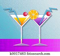 Cocktails Cocktails