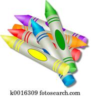 Crayons Crayons