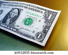 Dollar Bill