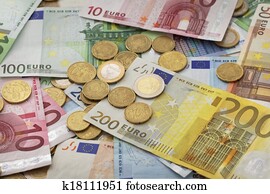 European currency