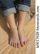 Feet Feet