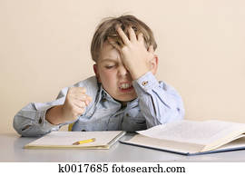 Frustration Frustration
