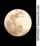 Full Moon Full Moon