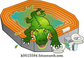 Gator Stadium Gator Stadium