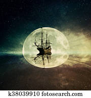 ghost ship ghost ship