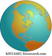 Globe Globe