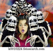 Halloween Halloween
