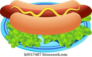 Hotdog Hotdog