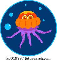 Jellyfish Jellyfish