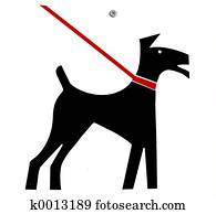 Leash law Leash law