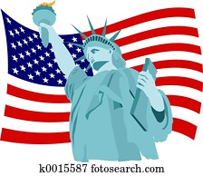 Liberty Flag Liberty Flag