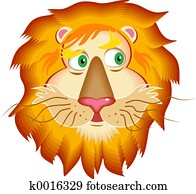 Lion Lion