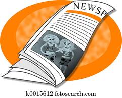 Newspaper Newspaper