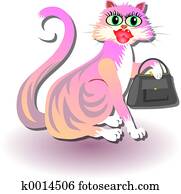 Posh Cat Posh Cat