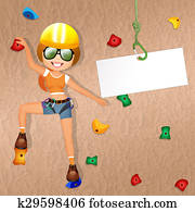 rock climbing rock climbing
