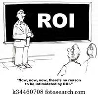 ROI