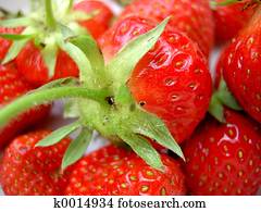 Strawberries Strawberries