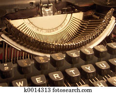 Typewriter