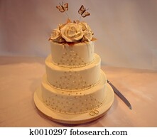 Wedding cake Wedding cake