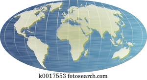World Map World Map