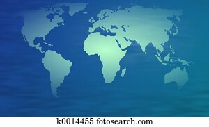 World Map World Map