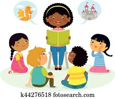 זמן של סיפור, –, רב תרבותי, קבץ