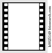 35mm Film Strip 35mm Film Strip