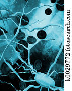 Abstract Medical Abstract Medical