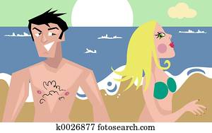 Beach Life Beach Life