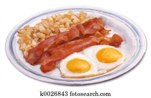 Breakfast Breakfast