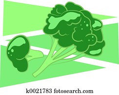 Broccoli Broccoli