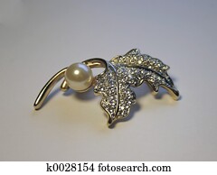 Brooch