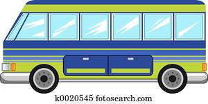 Bus Bus