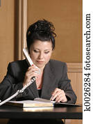 Business professional Business professional