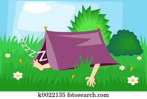 Camping Camping