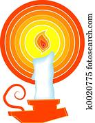 Candle Candle