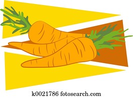 Carrots Carrots