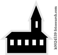 Church Icon Church Icon