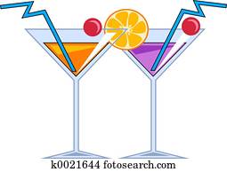 Cocktails Cocktails