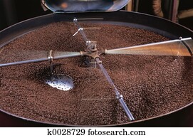 coffee roaster coffee roaster