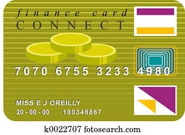 Credit Card Credit Card