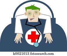 Doctor Doctor