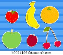 Fruit Salad Fruit Salad