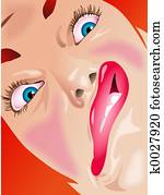 Funny Face Funny Face