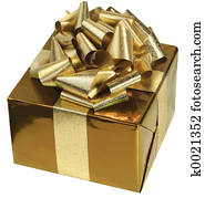 Golden Gift Golden Gift