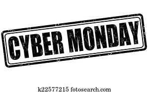 kibernetikai, hétfő, bélyeg