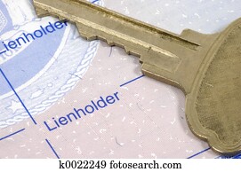 Lienholder